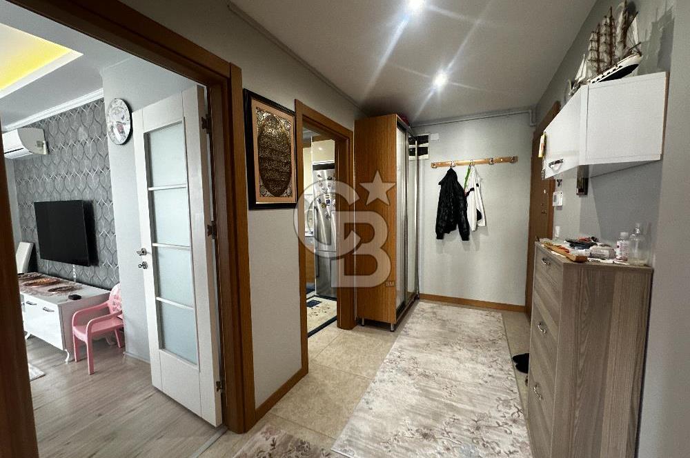 Beylikdüzü Satılık 3+1 Daire Yüksek Konakları Aile Sitesi