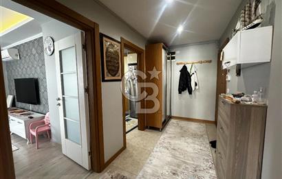 Beylikdüzü Satılık 3+1 Daire Yüksek Konakları Aile Sitesi