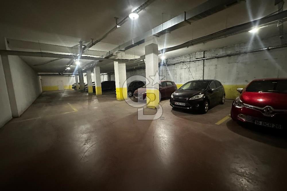 Beylikdüzü Satılık 3+1 Daire Yüksek Konakları Aile Sitesi