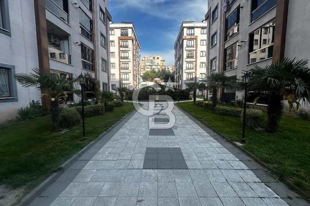 Beylikdüzü Satılık 3+1 Daire Yüksek Konakları Aile Sitesi