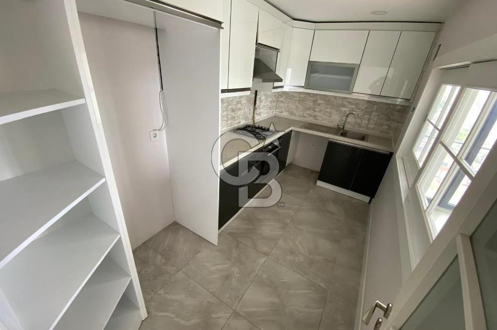 KARTAL ARTKULE'DE ADALAR MANZARALI GÜVENLİKLİ HAVUZLU 3+1