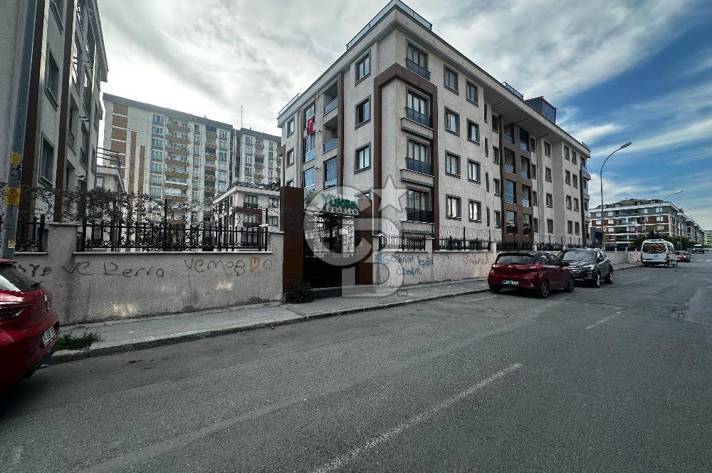 Beylikdüzü Satılık 3+1 Daire Yüksek Konakları Aile Sitesi