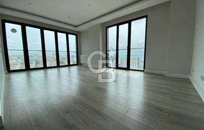 KARTAL ARTKULE'DE ADALAR MANZARALI GÜVENLİKLİ HAVUZLU 3+1