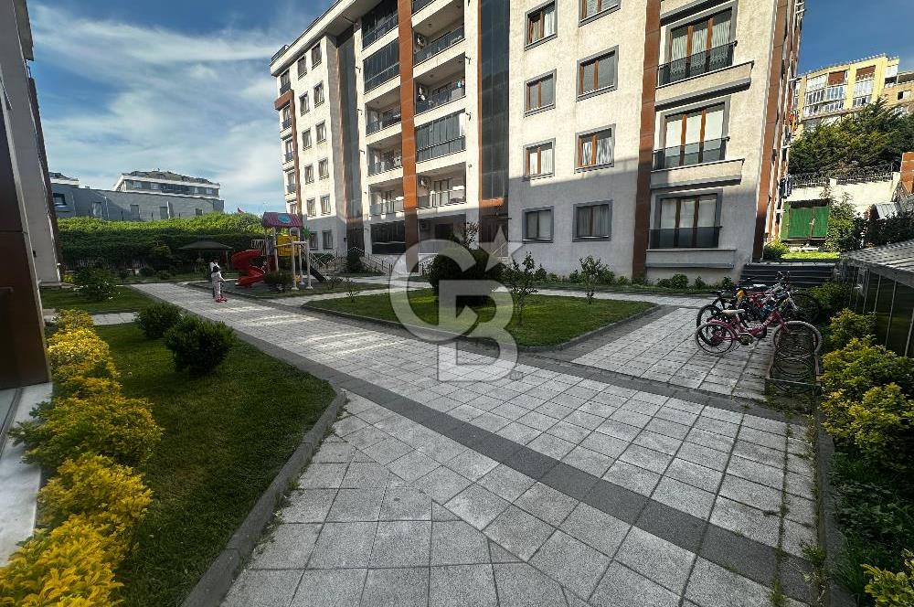 Beylikdüzü Satılık 3+1 Daire Yüksek Konakları Aile Sitesi