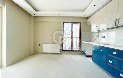 ÇANAKKALE MERKEZ KARACAÖREN 1+1 SATILIK 60 METRELŞİK YOLA CEPHE DAİRE