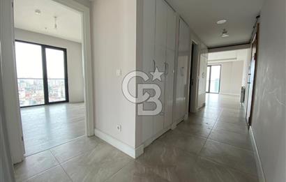 KARTAL ARTKULE'DE ADALAR MANZARALI GÜVENLİKLİ HAVUZLU 3+1