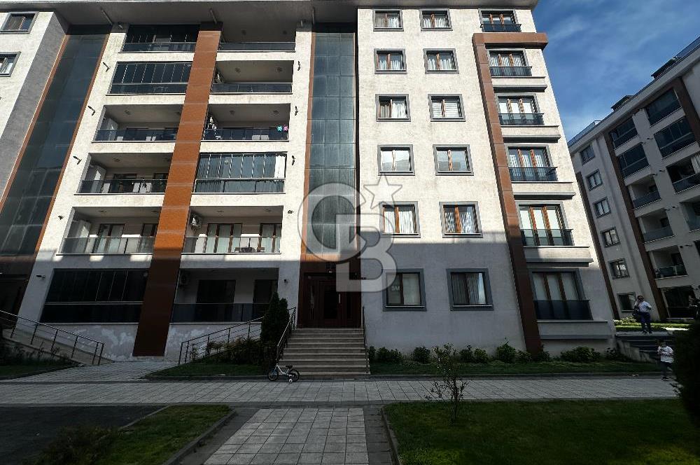 Beylikdüzü Satılık 3+1 Daire Yüksek Konakları Aile Sitesi