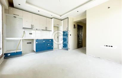 ÇANAKKALE MERKEZ KARACAÖREN 1+1 SATILIK 60 METRELŞİK YOLA CEPHE DAİRE