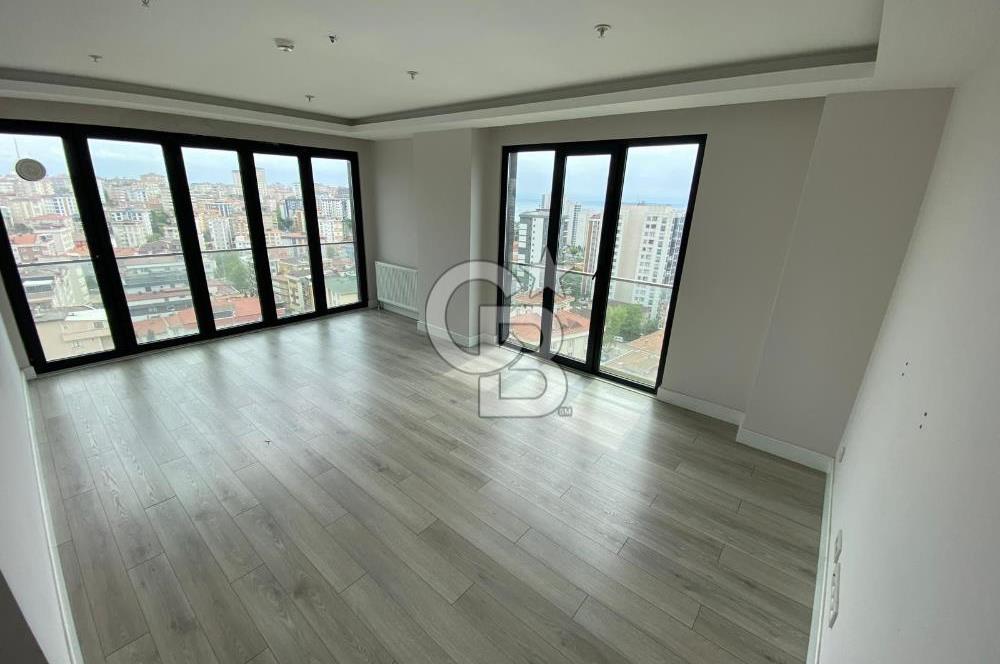 KARTAL ARTKULE'DE ADALAR MANZARALI GÜVENLİKLİ HAVUZLU 3+1