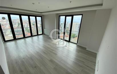 KARTAL ARTKULE'DE ADALAR MANZARALI GÜVENLİKLİ HAVUZLU 3+1