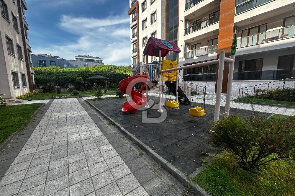 Beylikdüzü Satılık 3+1 Daire Yüksek Konakları Aile Sitesi