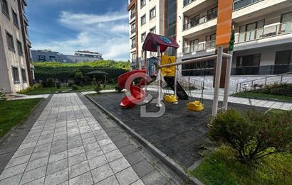 Beylikdüzü Satılık 3+1 Daire Yüksek Konakları Aile Sitesi