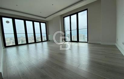 KARTAL ARTKULE'DE ADALAR MANZARALI GÜVENLİKLİ HAVUZLU 3+1