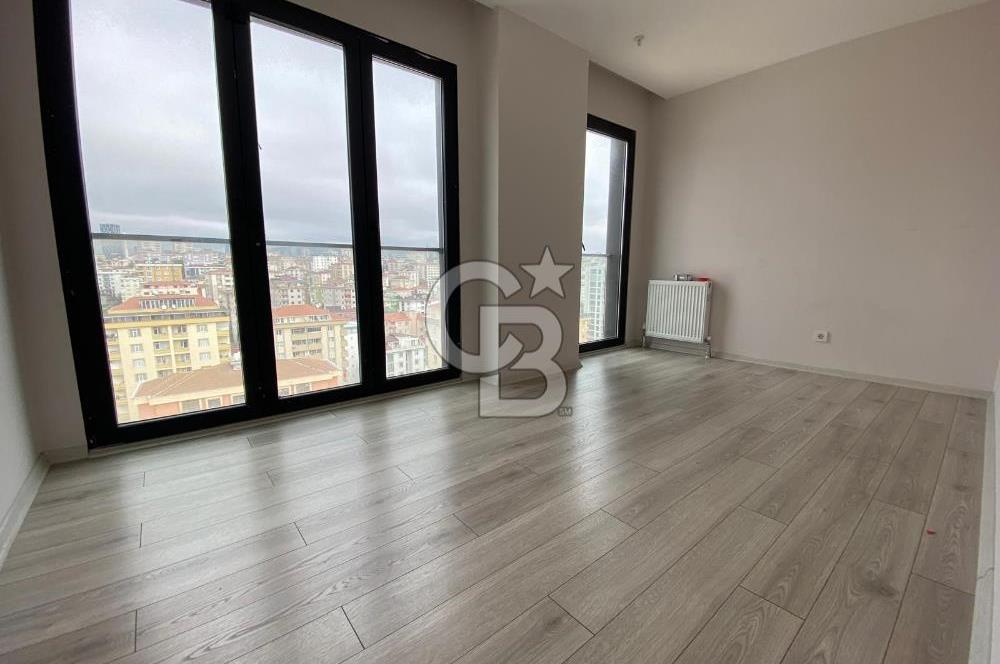 KARTAL ARTKULE'DE ADALAR MANZARALI GÜVENLİKLİ HAVUZLU 3+1