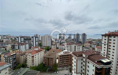 KARTAL ARTKULE'DE ADALAR MANZARALI GÜVENLİKLİ HAVUZLU 3+1