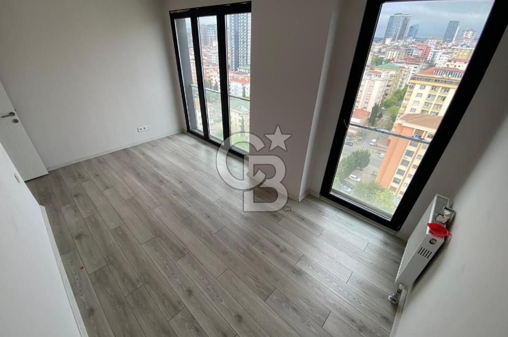 KARTAL ARTKULE'DE ADALAR MANZARALI GÜVENLİKLİ HAVUZLU 3+1