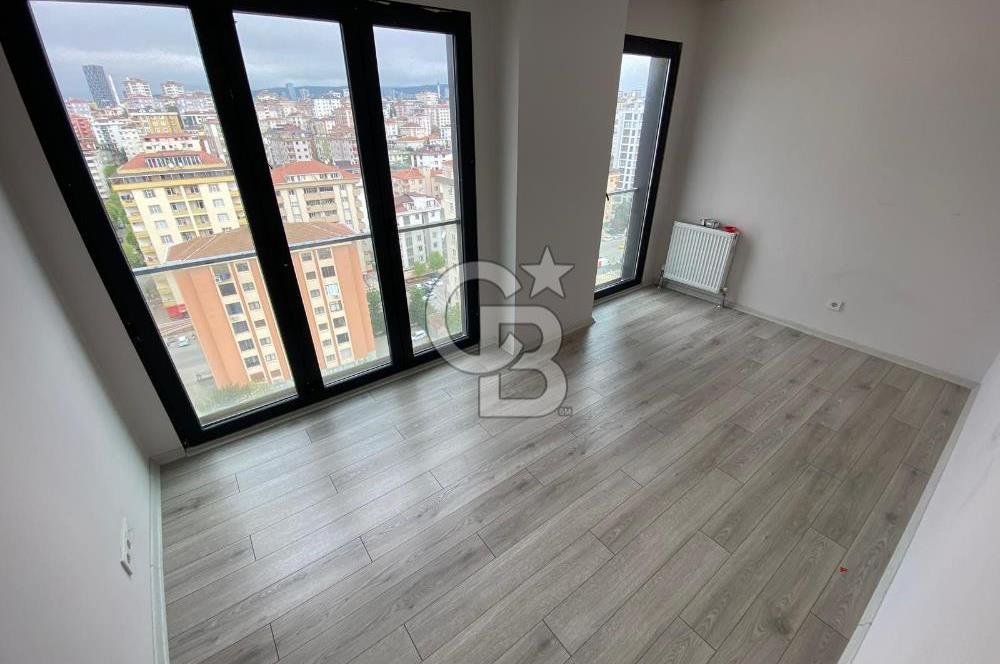 KARTAL ARTKULE'DE ADALAR MANZARALI GÜVENLİKLİ HAVUZLU 3+1