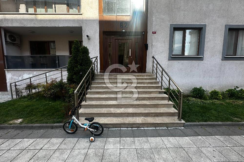 Beylikdüzü Satılık 3+1 Daire Yüksek Konakları Aile Sitesi
