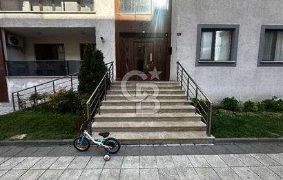 Beylikdüzü Satılık 3+1 Daire Yüksek Konakları Aile Sitesi