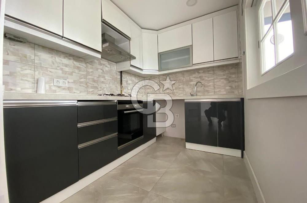 KARTAL ARTKULE'DE ADALAR MANZARALI GÜVENLİKLİ HAVUZLU 3+1