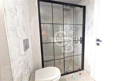 ÇANAKKALE MERKEZ KARACAÖREN 1+1 SATILIK 60 METRELŞİK YOLA CEPHE DAİRE