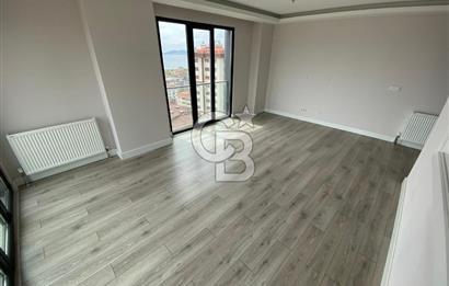 KARTAL ARTKULE'DE ADALAR MANZARALI GÜVENLİKLİ HAVUZLU 3+1