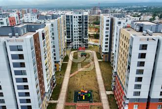 SURYAPI ANTALYA ' DA SATILIK ARAKAT 118 M2 DAİRE
