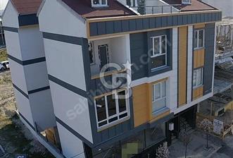 ARNAVUTKÖY MUSTAFA KEMAL PAŞA MAHALLESİNDE SATILIK DUBLEKS