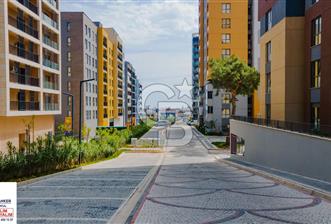 SUR YAPI'DA ''FIRSAT'' SATILIK 2+1 78,5 m² DAİRE PARK MANZARALI