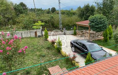 CB PARK'TAN SALIPAZARI KOCALAR'DA İSKANLI MÜSTAKİL EV VE ARSA
