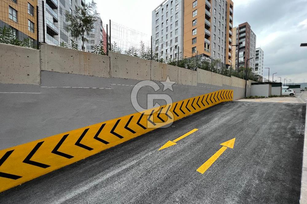 SUR CADDE' DE ''FIRSAT'' KİRALIK 2+1 106 m² DAİRE CADDE CEPHE