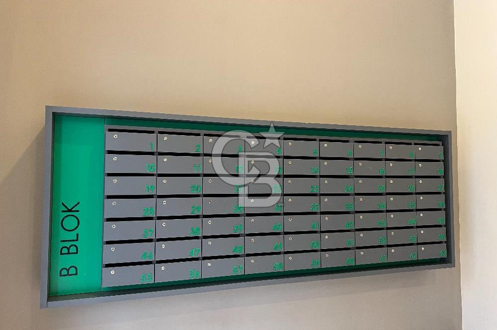 SUR CADDE' DE ''FIRSAT'' KİRALIK 2+1 106 m² DAİRE CADDE CEPHE