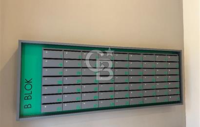 SUR CADDE' DE ''FIRSAT'' KİRALIK 2+1 106 m² DAİRE CADDE CEPHE