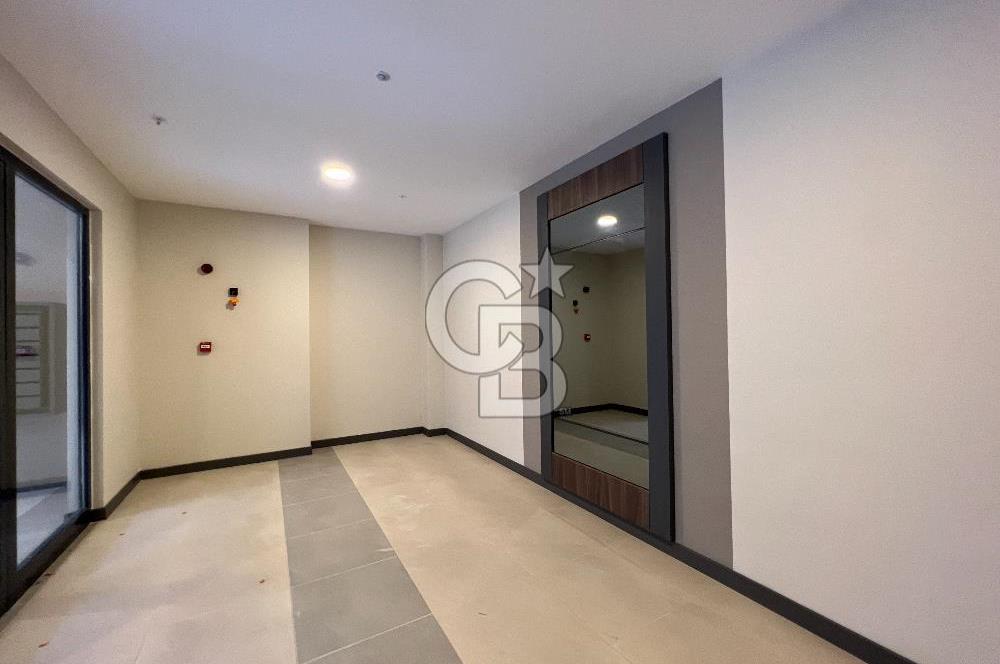 SUR CADDE' DE ''FIRSAT'' KİRALIK 2+1 106 m² DAİRE CADDE CEPHE
