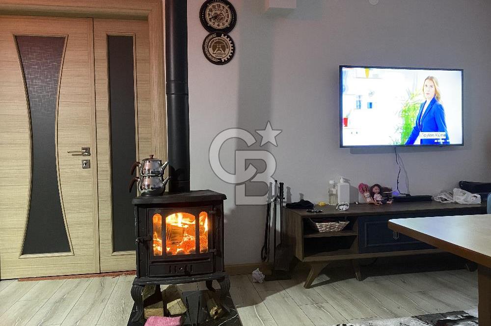 CB PARK'TAN SALIPAZARI KOCALAR'DA İSKANLI MÜSTAKİL EV VE ARSA