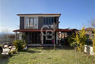 CB PARK'TAN SALIPAZARI KOCALAR'DA İSKANLI MÜSTAKİL EV VE ARSA