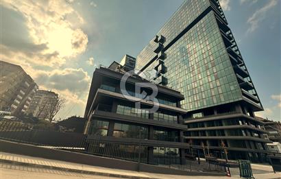 CUBES ANKARA ESKİŞEHİR YOLU CEPHELİ 20.KAT SATILIK ÇUKURAMBAR