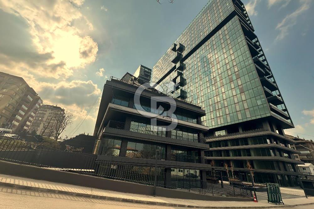 CUBES ANKARA ESKİŞEHİR YOLU CEPHELİ 20.KAT SATILIK ÇUKURAMBAR
