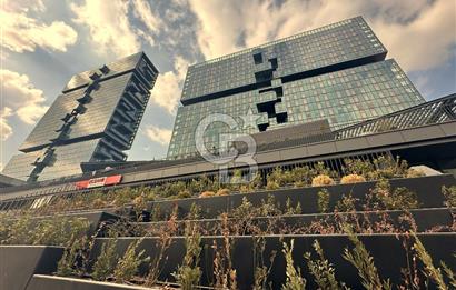 CUBES ANKARA ESKİŞEHİR YOLU CEPHELİ 20.KAT SATILIK ÇUKURAMBAR
