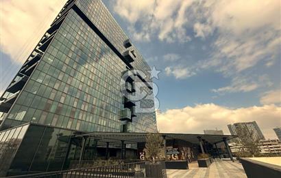 CUBES ANKARA ESKİŞEHİR YOLU CEPHELİ 20.KAT SATILIK ÇUKURAMBAR