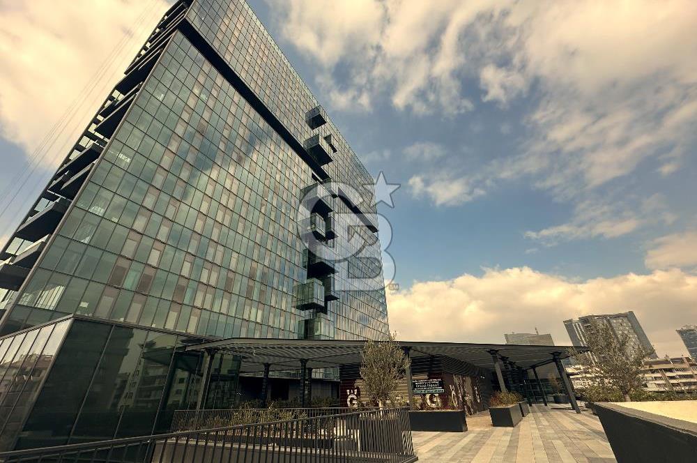 CUBES ANKARA ESKİŞEHİR YOLU CEPHELİ 20.KAT SATILIK ÇUKURAMBAR