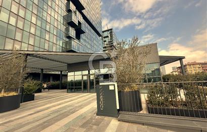 CUBES ANKARA ESKİŞEHİR YOLU CEPHELİ 20.KAT SATILIK ÇUKURAMBAR