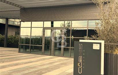 CUBES ANKARA ESKİŞEHİR YOLU CEPHELİ 20.KAT SATILIK ÇUKURAMBAR