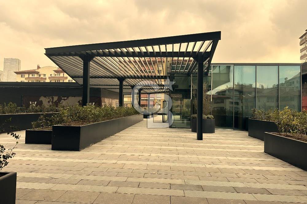 CUBES ANKARA ESKİŞEHİR YOLU CEPHELİ 20.KAT SATILIK ÇUKURAMBAR