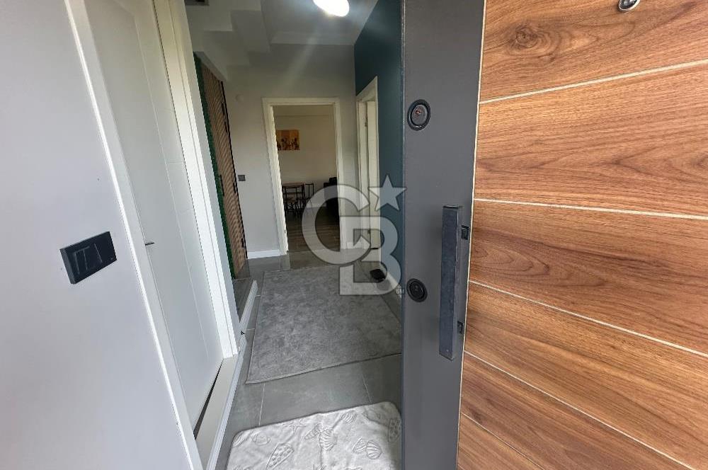 ÇANAKKALE MERKEZ SALTIK MEVKİİNDE MÜSTAKİL SATILIK 3+1 VİLLA