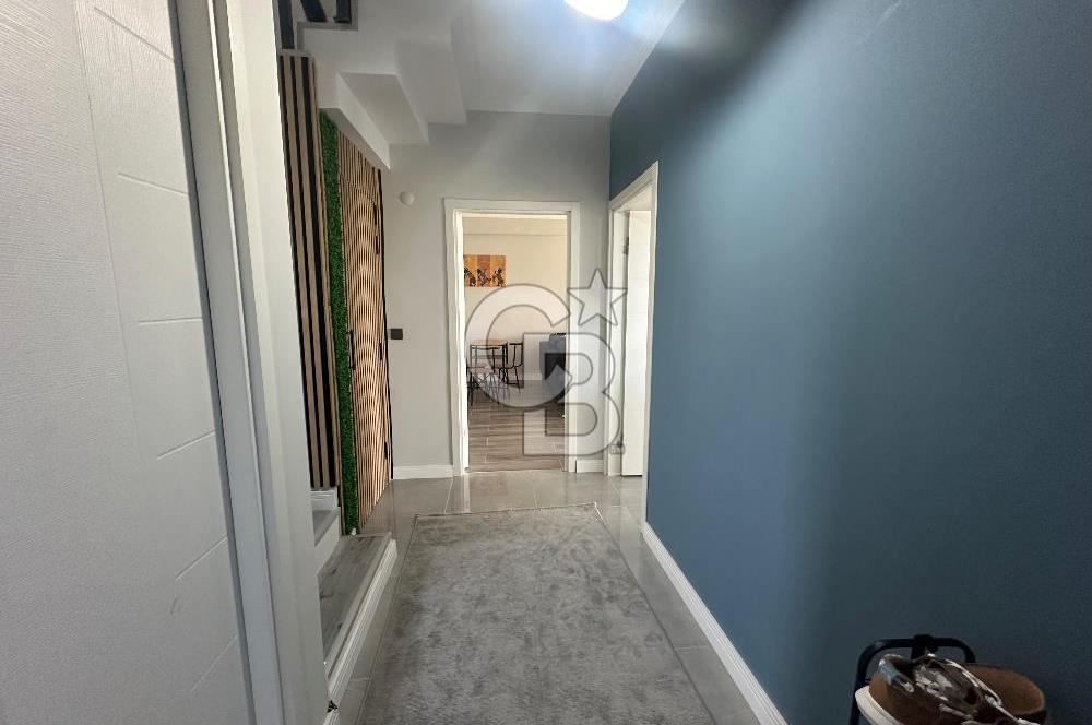 ÇANAKKALE MERKEZ SALTIK MEVKİİNDE MÜSTAKİL SATILIK 3+1 VİLLA