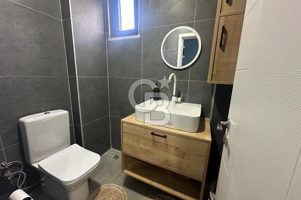 ÇANAKKALE MERKEZ SALTIK MEVKİİNDE MÜSTAKİL SATILIK 3+1 VİLLA