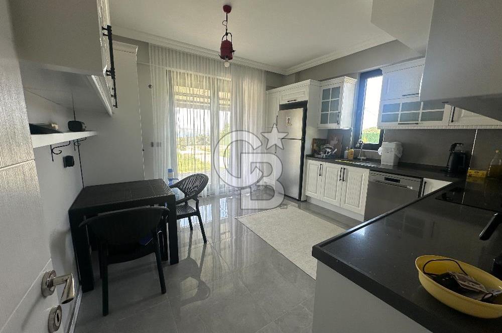 ÇANAKKALE MERKEZ SALTIK MEVKİİNDE MÜSTAKİL SATILIK 3+1 VİLLA