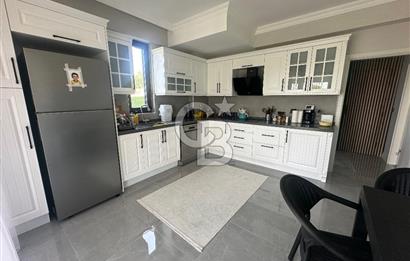 ÇANAKKALE MERKEZ SALTIK MEVKİİNDE MÜSTAKİL SATILIK 3+1 VİLLA