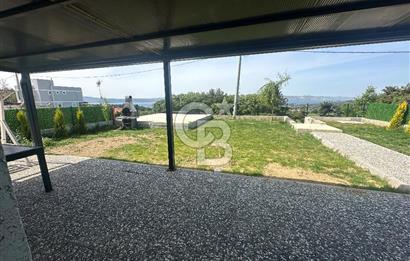 ÇANAKKALE MERKEZ SALTIK MEVKİİNDE MÜSTAKİL SATILIK 3+1 VİLLA